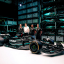 Sky F1 pundit test hints strong Mercedes W15 title potential
