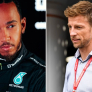 EXCLUSIVE: Button admits using Hamilton weakness against him in 'cut-throat' F1 relationship