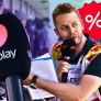 Formule 1 goedkoper voor Nederlandse fans: Viaplay-concurrent komt met nieuwe deal