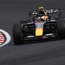 De voorlopige startopstelling voor de Formule 1 Grand Prix van Canada