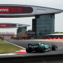 Strafpunten Formule 1: de stand van zaken na de Grand Prix van China