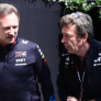 F1 team boss set to be 'REPLACED' after Belgian GP