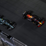 Verstappen, Alonso, Hamilton en Norris beschadigen vloer, Albon moet VT2 missen in Australië