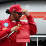 F1 stars battle EXTREME Baku weather conditions at Azerbaijan Grand Prix