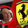 Ferrari were involved in bizarre F1 team name change