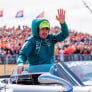 Alonso gaat Zandvoort missen: 