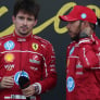 F1 Results Today: Mexican Grand Prix practice times and positions from Mexico City