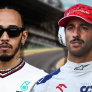 F1 News Today: Hamilton shares huge concern as Ricciardo switch discussed