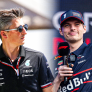 Mercedes-topman kijkt naar Verstappen: 'Mercedes-AMG is altijd op zoek naar goede coureurs'