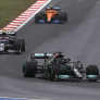 Hamilton 'giving no energy' to Mercedes engine troubles