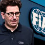 Audi-teambaas verwacht 'sandbagging' bij dominante F1-motorleverancier na nieuwe FIA-regels