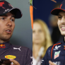How Verstappen is FORCING costly Perez mistakes in title race