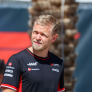 Haas geeft Bearman de kans tijdens VT1 in Imola: Brit vervanger van Magnussen