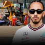 VIDEO: Hamilton schrijft motor af, crash Sargeant in Japan | GPFans News