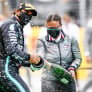 Lewis Hamilton team member announces switch to Aston Martin
