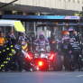 FIA voert procedurewijziging door na pitstraat-incident Bakoe