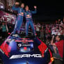 Gounon en Juncadella winnen eindelijk voor Verstappen Racing: 