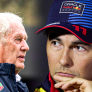 Lof voor Pérez na gedwongen vertrek bij Red Bull: 