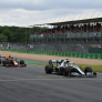 Could Silverstone stage two grands prix this year?