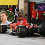 Rosberg stipt meest pijnlijke punt van "dramatische betrouwbaarheidsproblemen" Ferrari aan