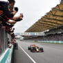 Sepang wil F1 terug, maar prijskaartje van 70 miljoen dollar schrikt af