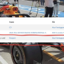 Gehackte F1-website zorgt voor storm aan reacties: