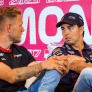 F1 star issues 'miracle' warning over US Grand Prix
