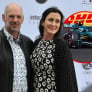 Echtgenote Adrian Newey deelt sneer uit na felle kritiek op Aston Martin: 