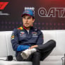 GP México Noticias Hoy: Castigo a Red Bull por Pato; Problemas de salud de O'Ward; Checo habla de retiro