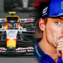 Saward: 'Red Bull overweegt Verstappen aandelen Racing Bulls te geven'