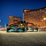 Wegwerkzaamheden voor Grand Prix Las Vegas zorgen voor frustraties bij Uber