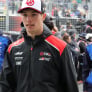 'Red Bull Racing aast op Bearman als vervanger van Verstappen voor 2027'