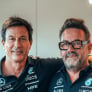 Mercedes bevestigt vertrek Lagrue: 