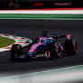 Gasly verrast in Monza en laat Russell achter zich en gaat er met de pole position vandoor!