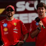 Ferrari boss 'annoyed' with Lewis Hamilton and Charles Leclerc, claims F1 insider