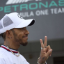 Hamilton record beckons as Verstappen set to join F1 legends - Japanese GP stats