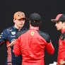 Ferrari-topman hint op nieuw contract Leclerc en Sainz