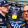 Red Bull 2026 concern revealed as F1 team tipped for power struggle