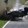 Kubica's INCREDIBLE first words after horrific crash in Canada