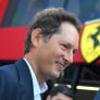 Who is John Elkann? The Ferrari F1 chief that kicked the hornet's nest