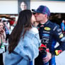 Piquet wijst naar papa Verstappen: 'Hij probeert zo laat mogelijk naar races te gaan'