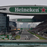 F1 2025 Chinese Grand Prix weather forecast - latest from Shanghai