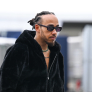 Hamilton teases Mercedes 'step forward' in Miami after poor Chinese GP showing