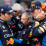 Red Bull da TERRIBLES noticias a Checo y Max