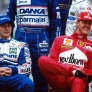 Villeneuve 'always thought' he would beat Schumacher