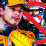 Norris wilde straf voor Verstappen in Vegas: "Hij zit te f*cken, dit kun je niet maken!"