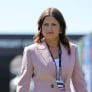 Sky Sports F1 star gets married as gorgeous wedding celebrations revealed