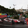 La pluie de Monaco "organisée par Netflix" - Bottas