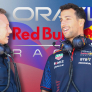 Horner habló sobre Ricciardo tras su SORPRENDENTE salida de Red Bull