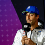 Ricciardo opgelucht door puntenfinish en verklaart valse start: 'Wist dat ik niet te vroeg was gegaan'